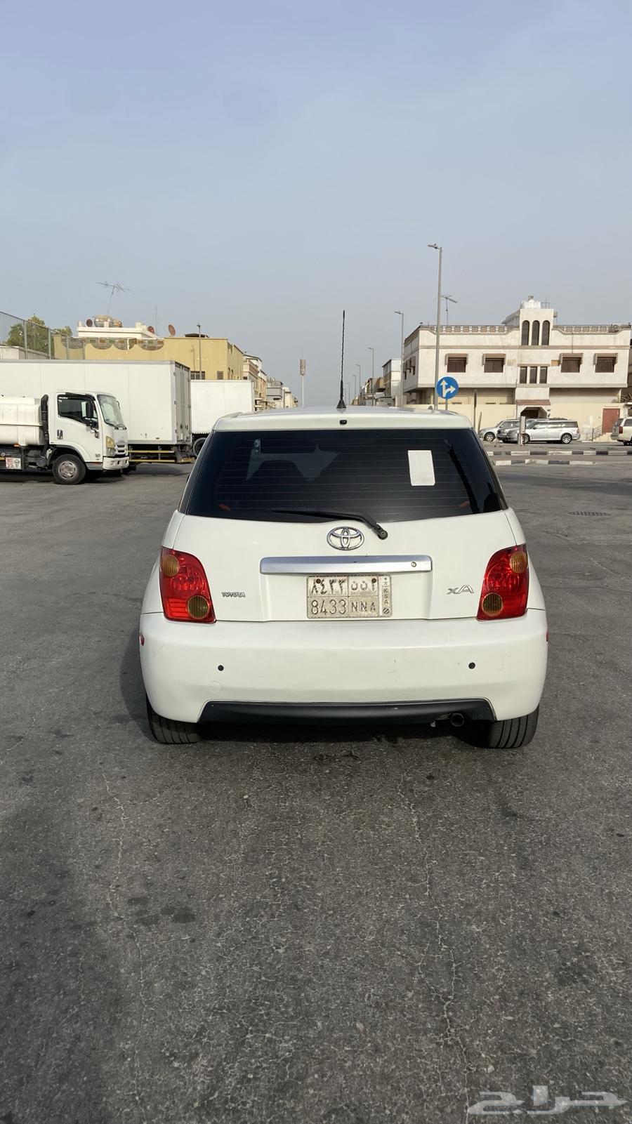 XA قير عادي اقتصاديه64401966765443113