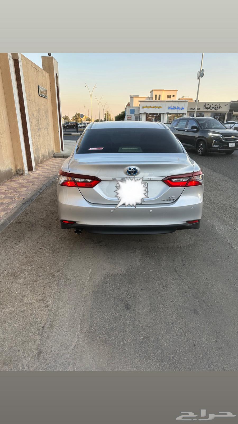 كامري هايبرد 202364408413381635112