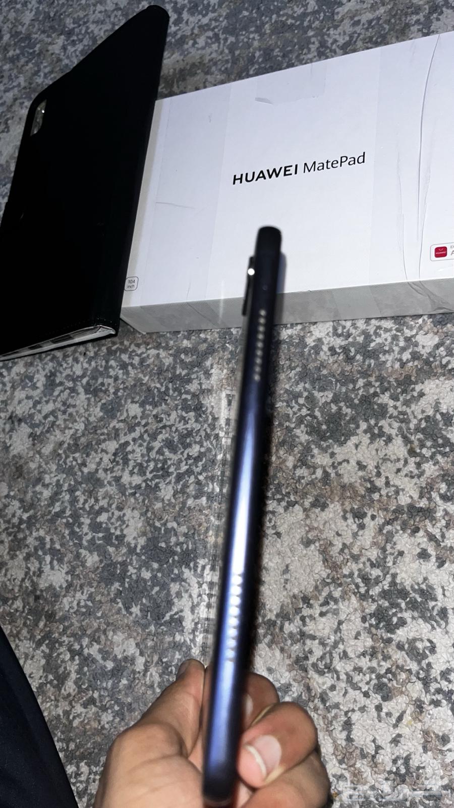 ايباد هواوي مايت باد 10.464217290895362111