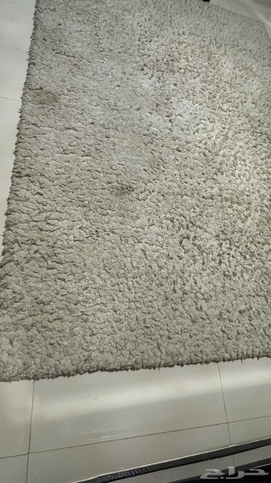 سجاد للبيع مستعمل64222123248387111