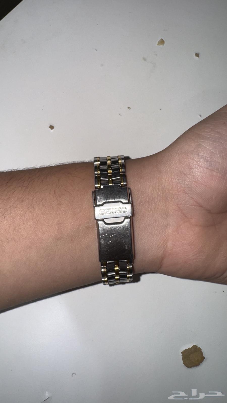 Original Casio Cantek Watch64226569544579113