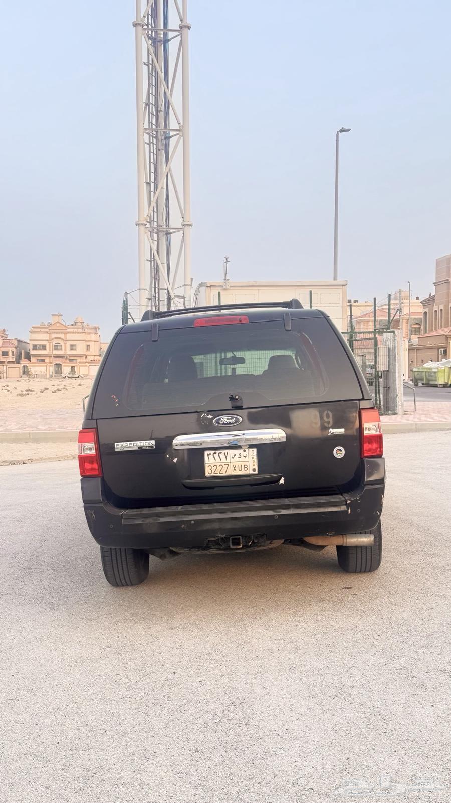فورد اكسبيدشين موديل 201264406193519745113