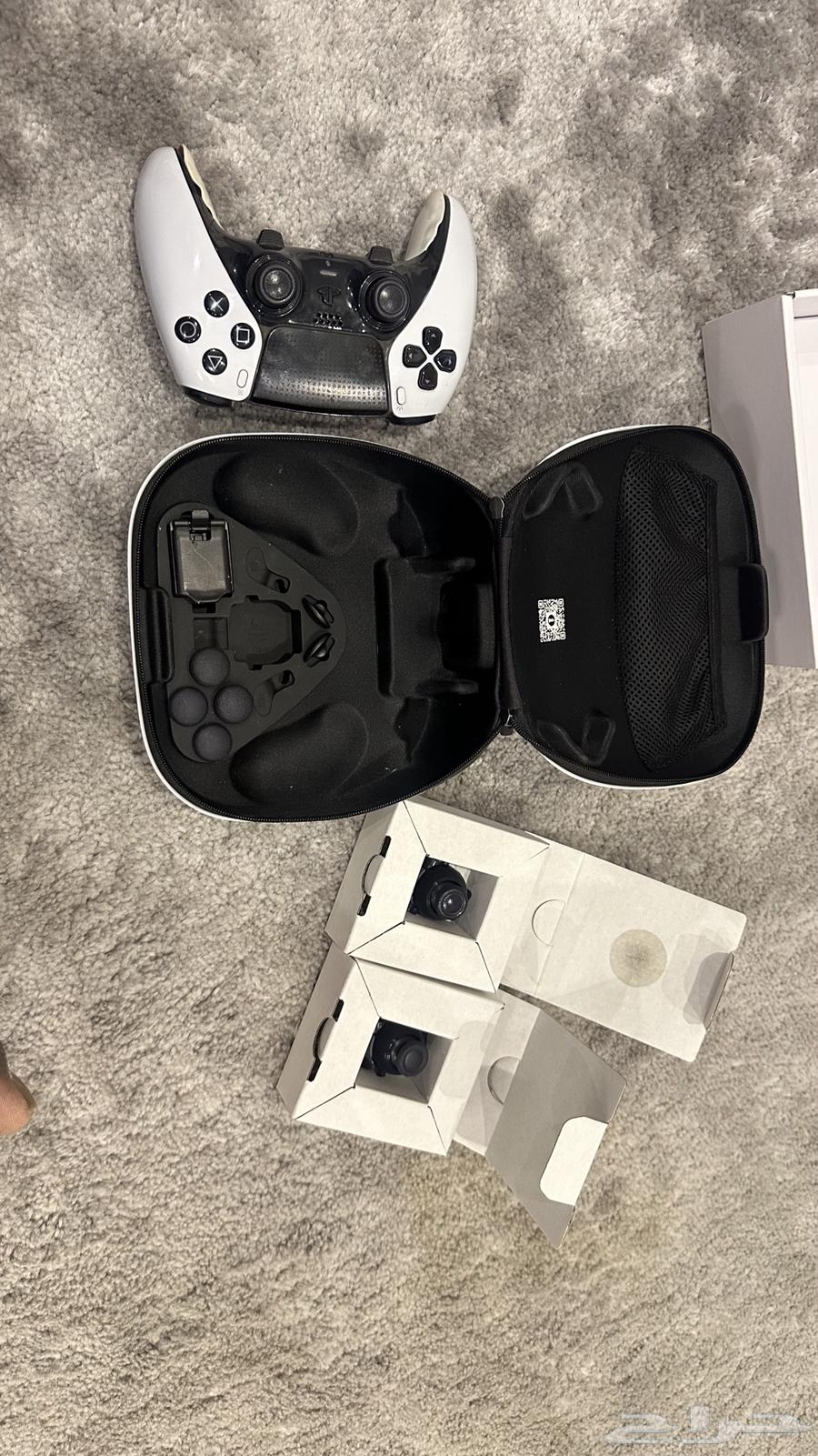 يد سوني 5 احترافبه64228938486659110