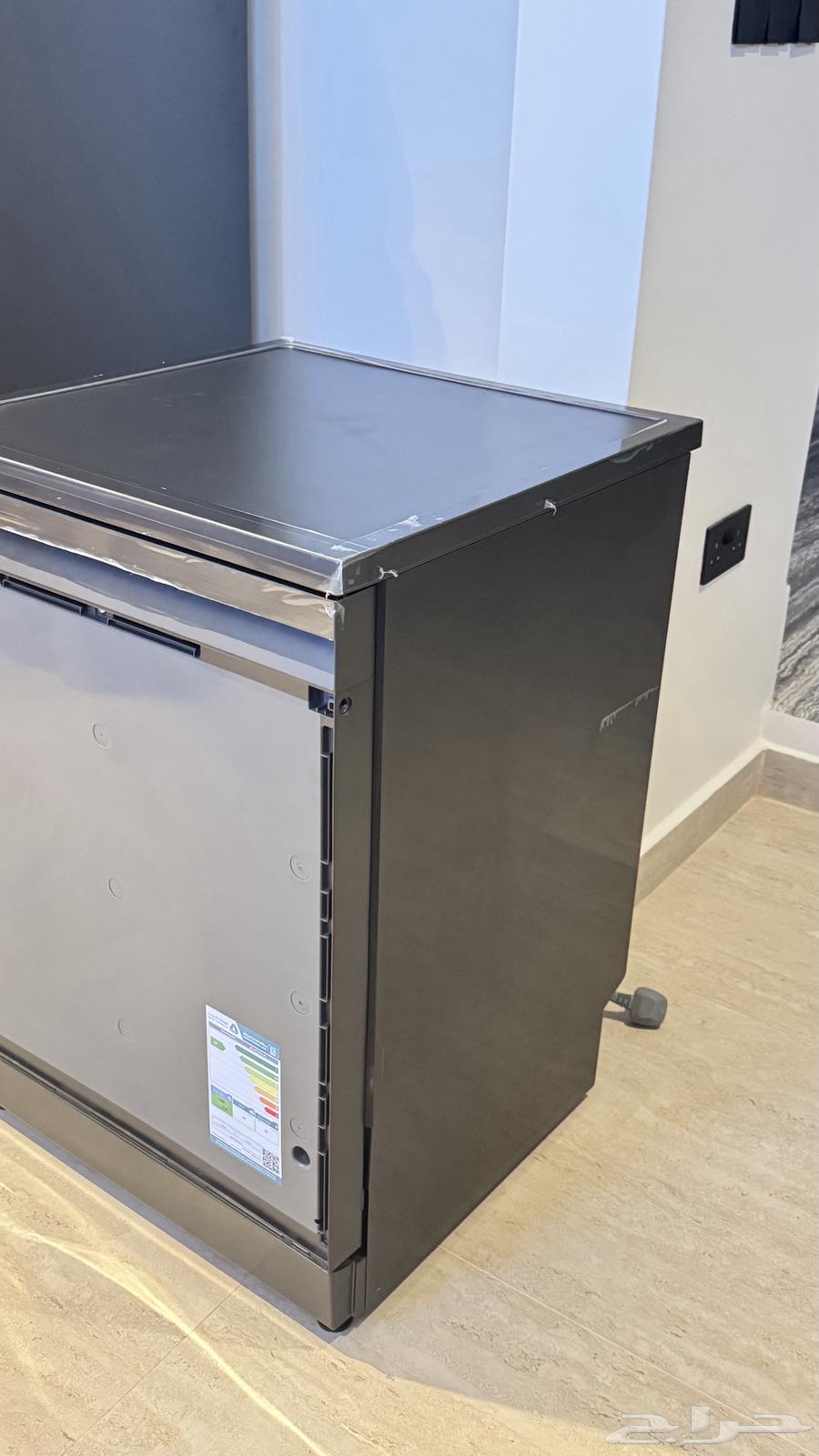 غسالة صحون جديدة64220226736385111