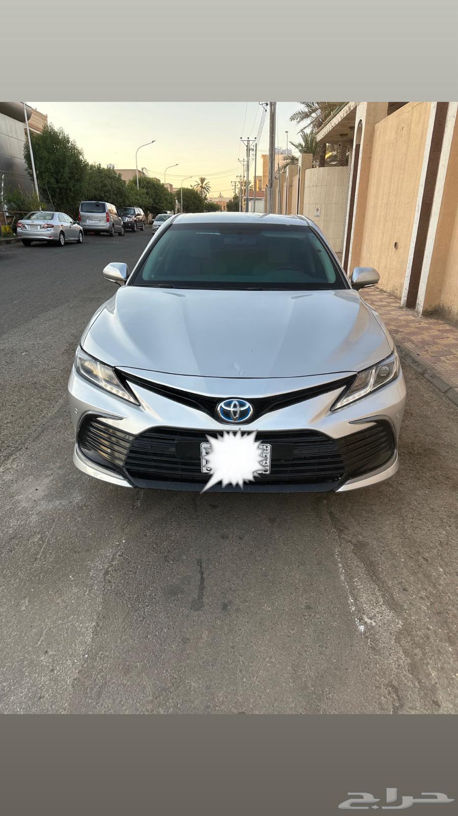 كامري هايبرد 202364408413381635110