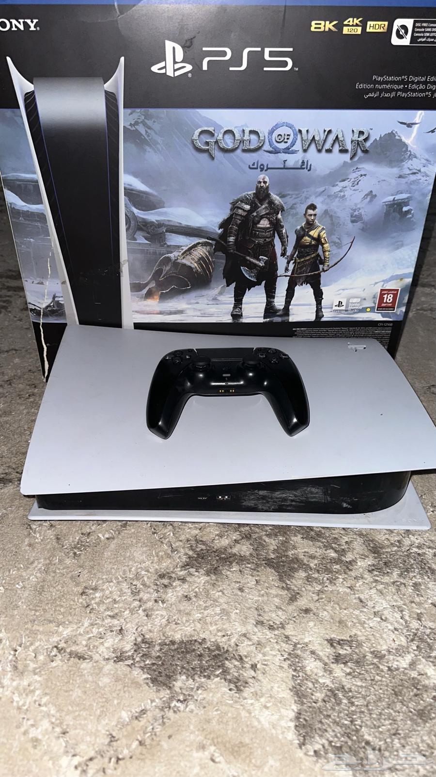 سوني فايف نظيف على السوم والصامل مابقصر معه بيعه سمحه.64226394551681110