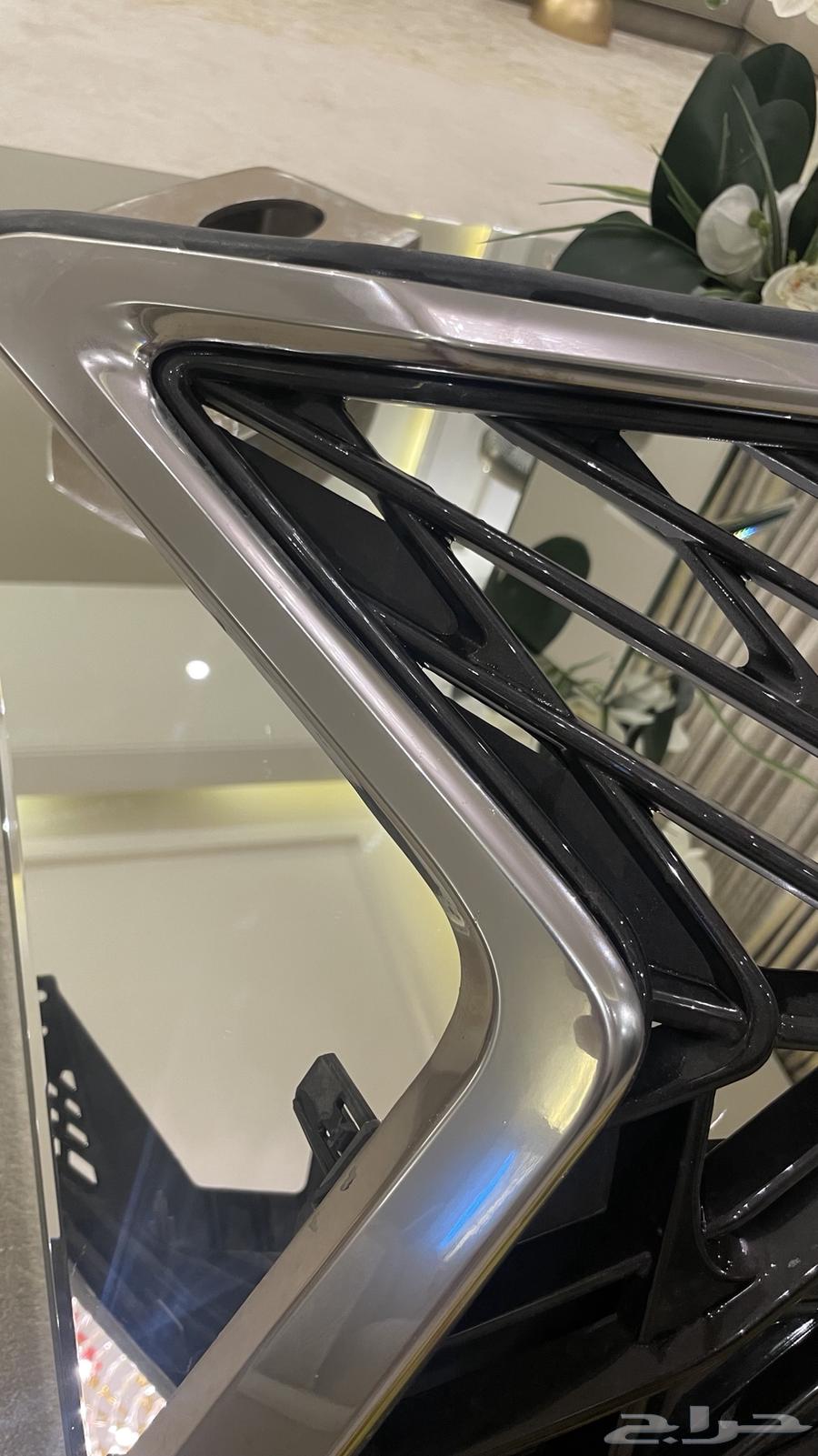 Pocket parts for Lexus 2016-202064441472035842111