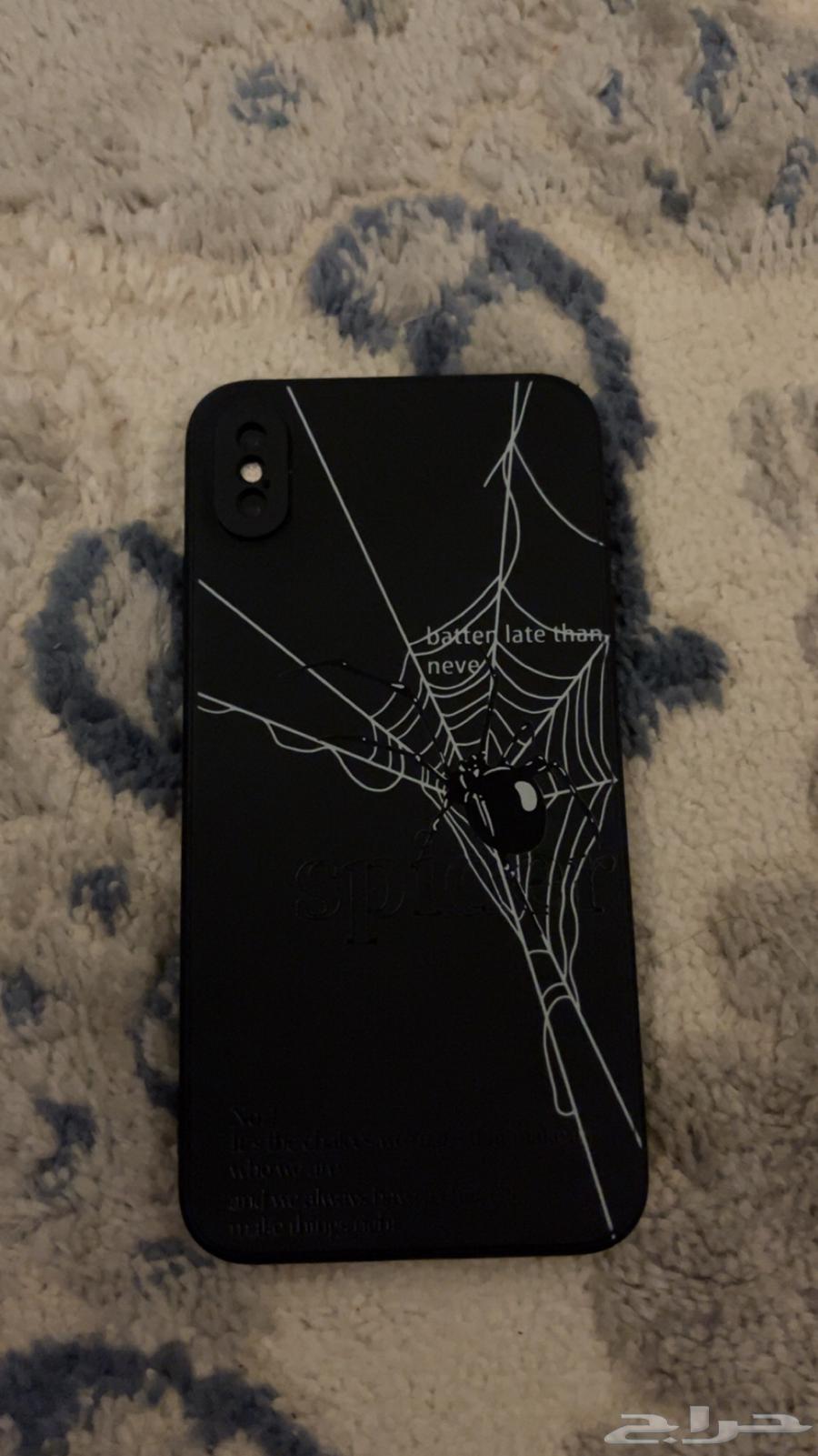 ايفون x max64230116668674111