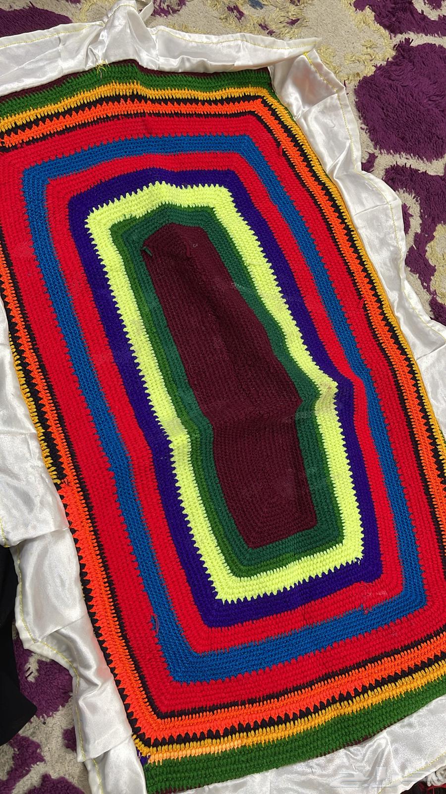 شغل يد يوجد زينات للخيام الشعبيه من الداخل للبيع64216837425283111