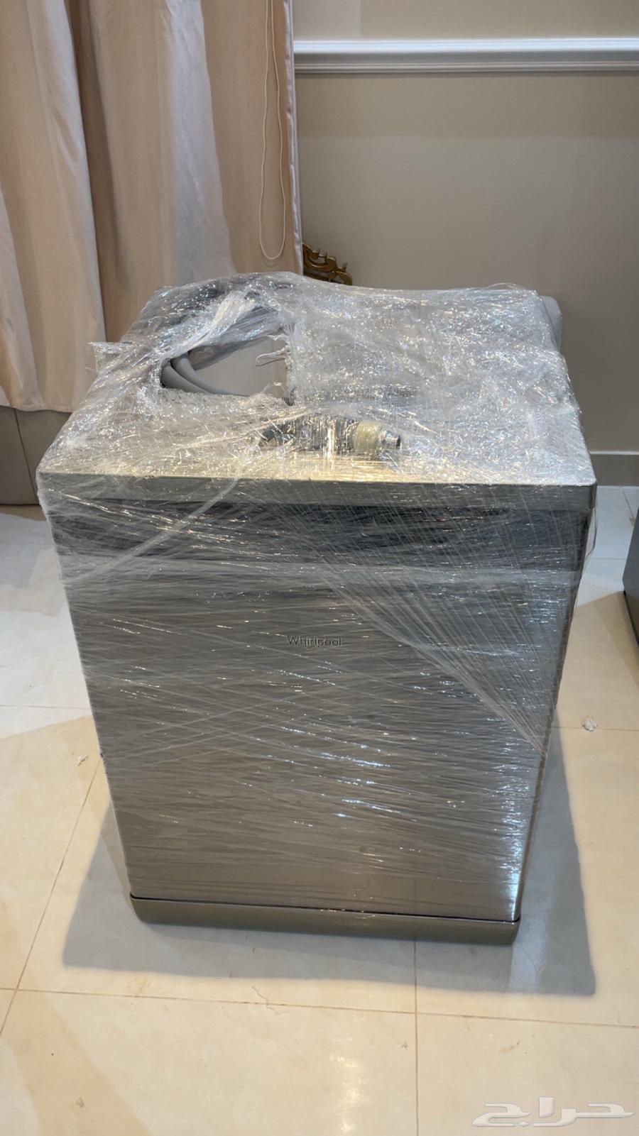 غساله صحون ويرلبول للبيع64228938117634110