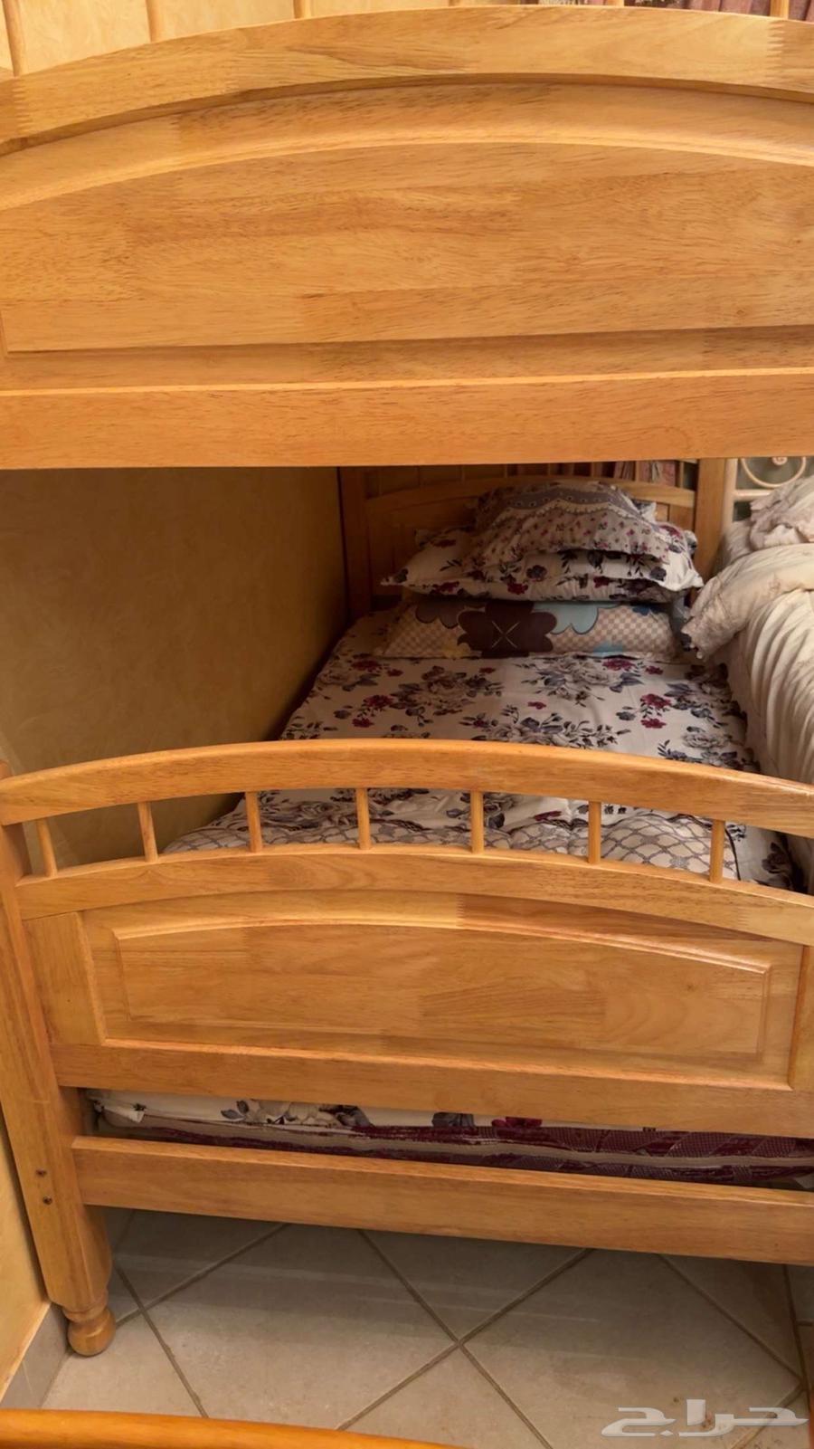 سراير جديدة مافيها ولا خدش64217529927427111