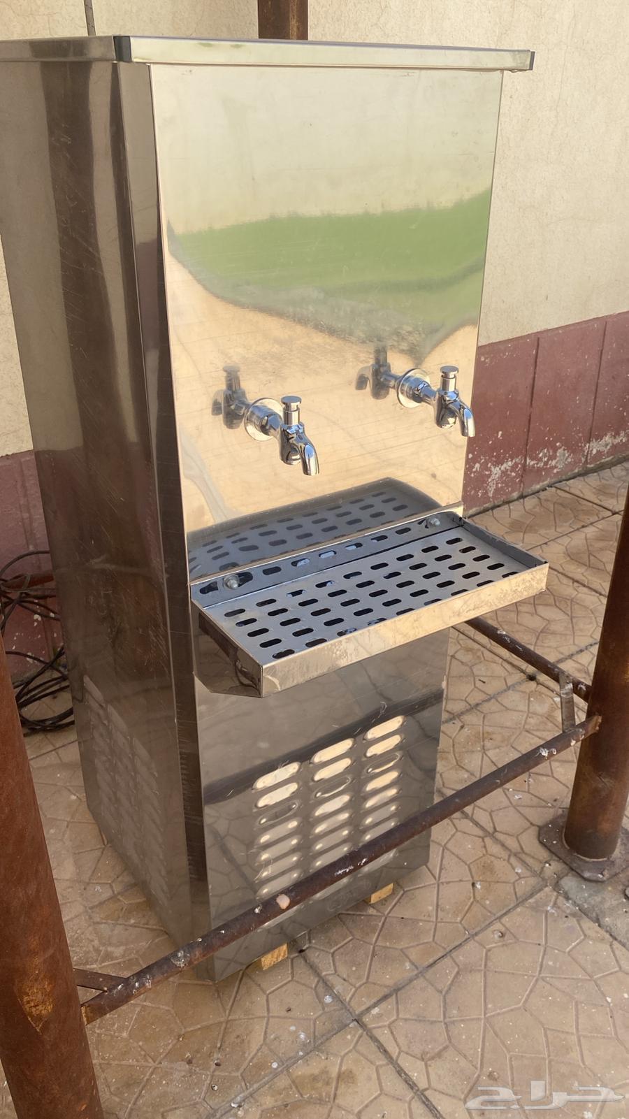 حراج البراد جديد غير مستعمل64220037055491110