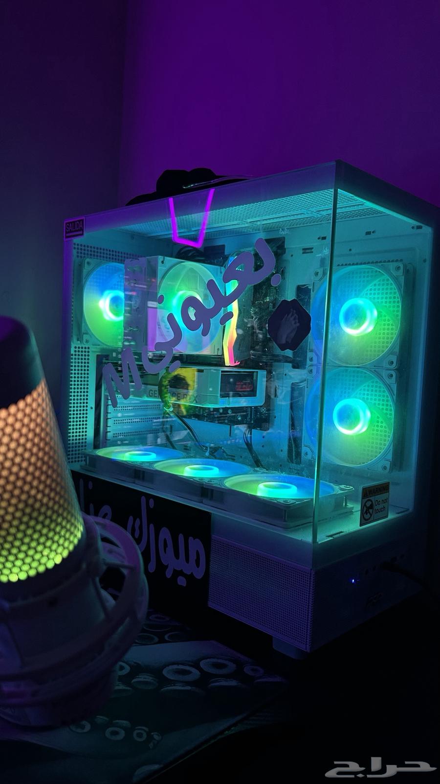 بي سي للبيع64228201314562110