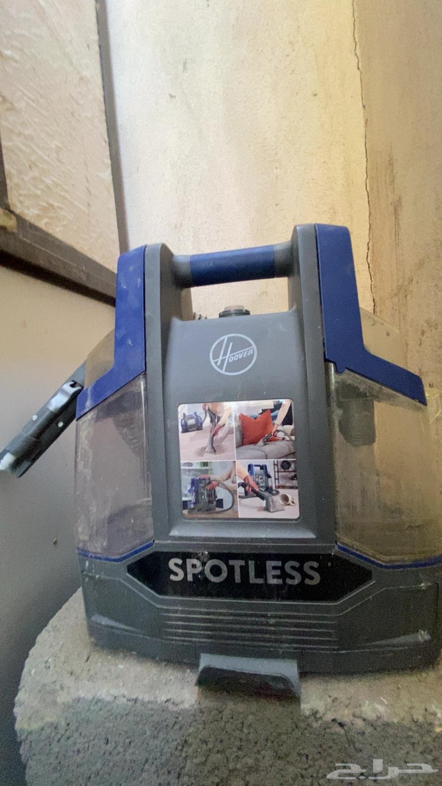 مكنسه كناب وسجاد64209810546434110