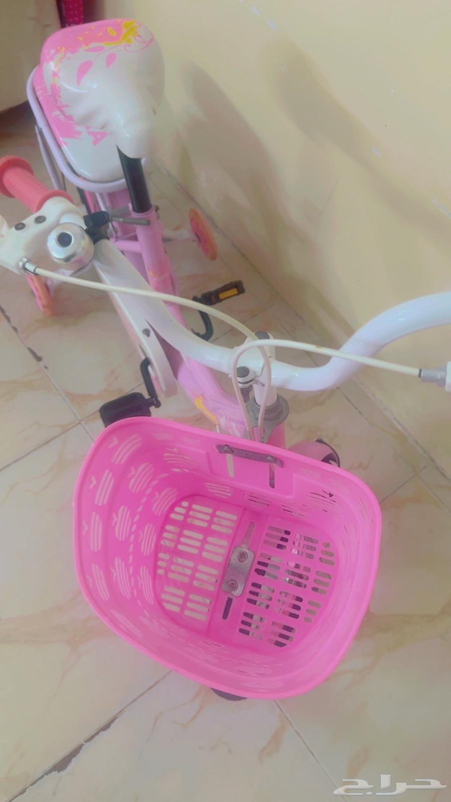 سيكل نظيف جدا64208492571266111