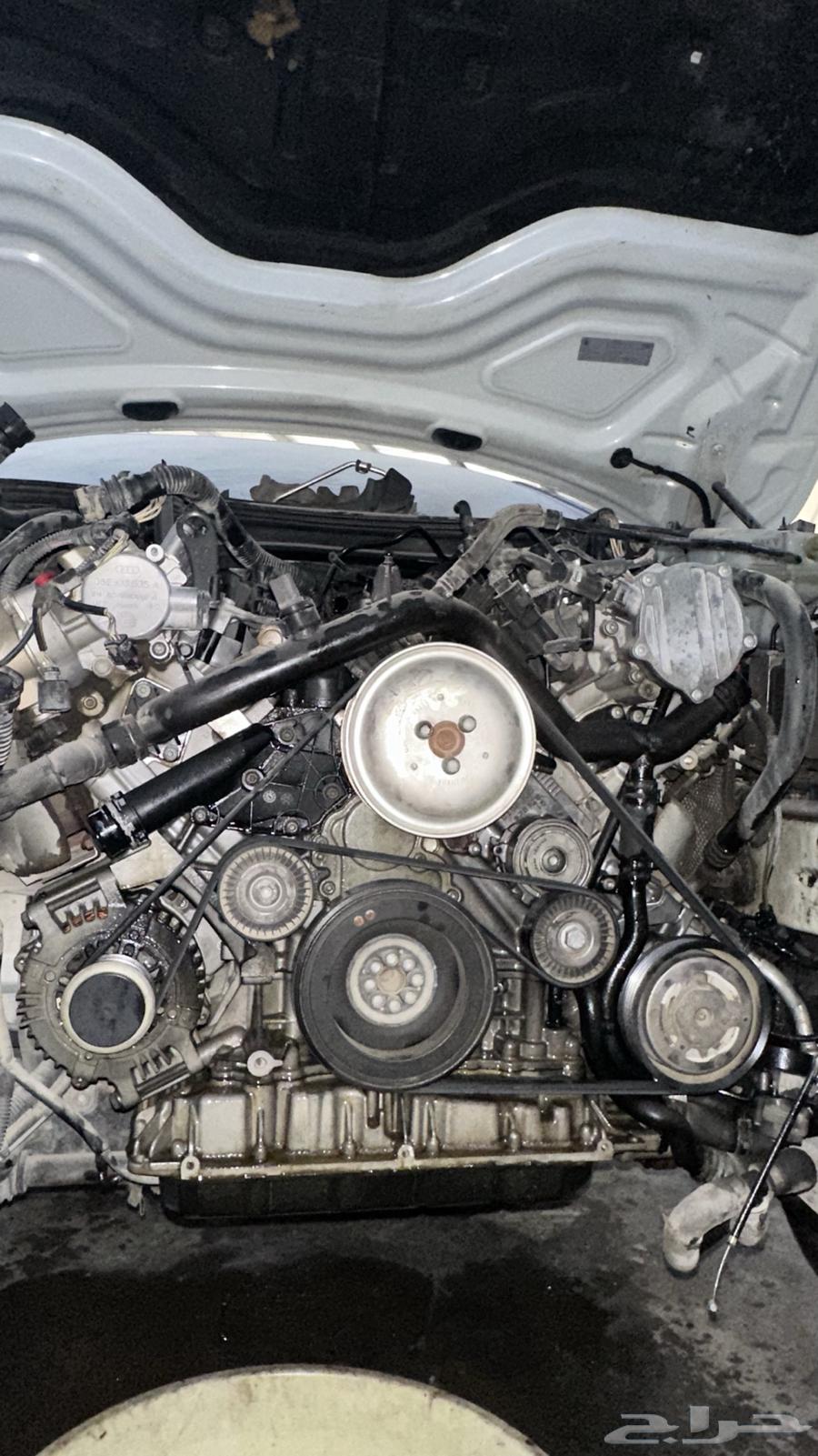 مركز مختص ميكانيك سيارات اوربية يوجد اقساط64398465090562112