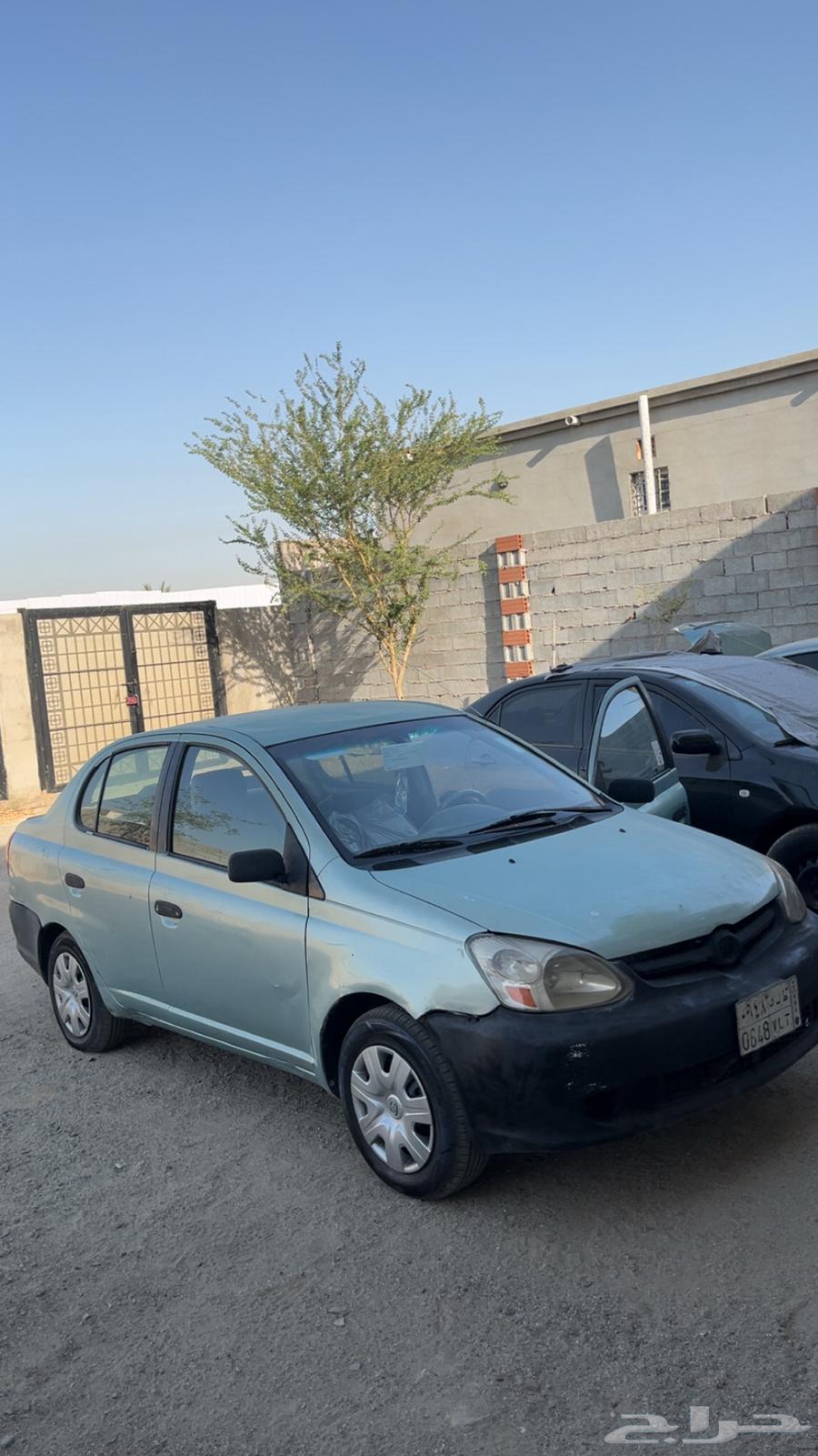 تيوتا إيكو نضيف64398061265410111