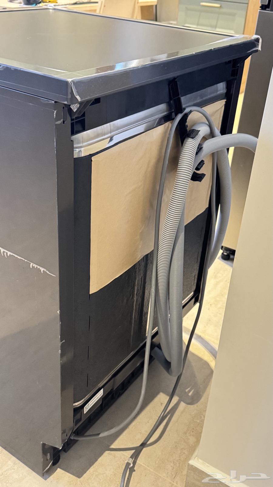 غسالة صحون جديدة64220226736385112