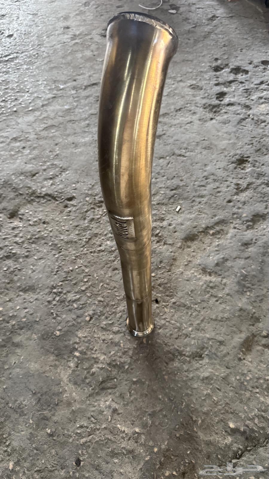 للبيع دون بايب فتك 3.50 بولت شبه جديد64404153069058113