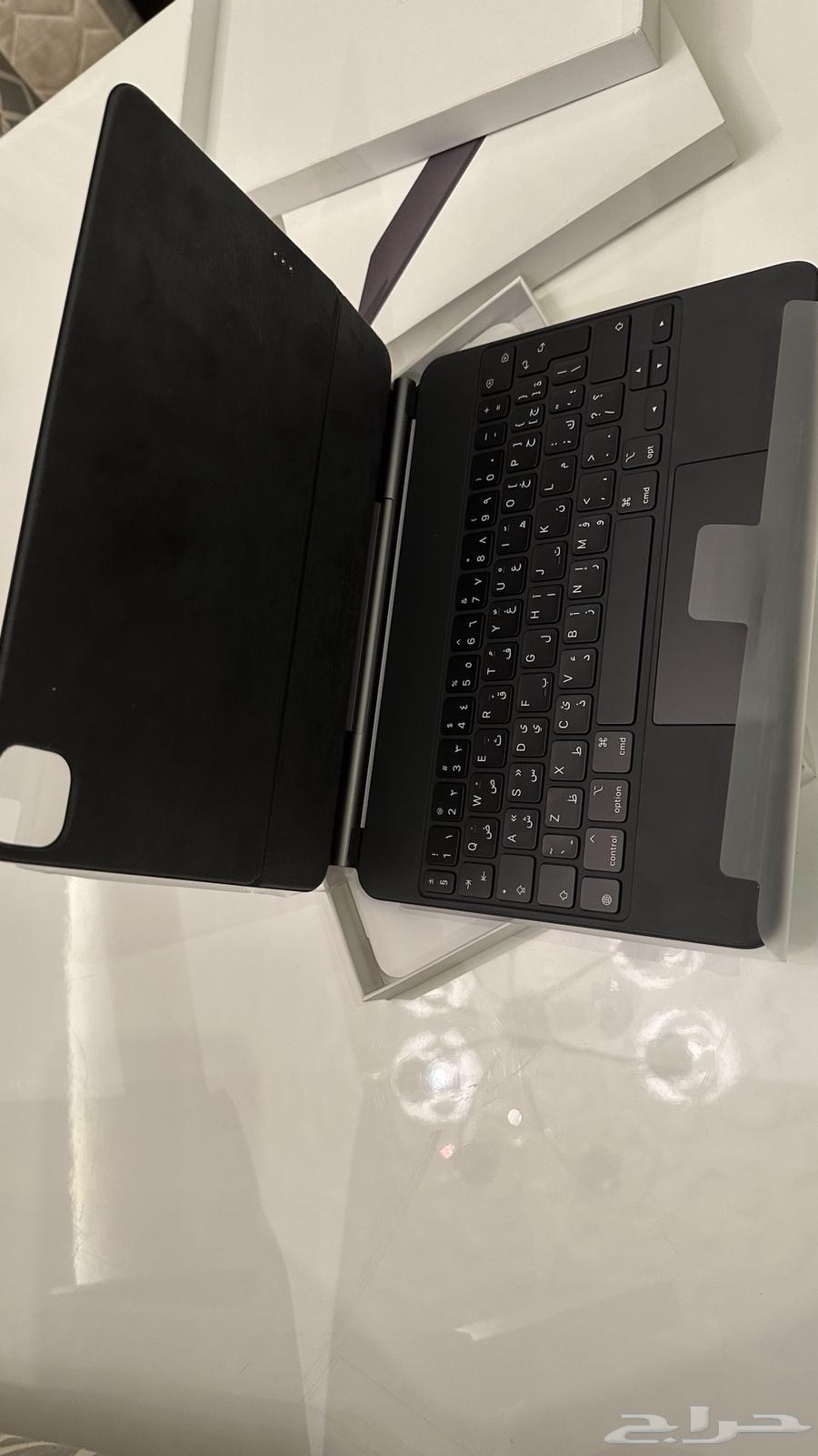 لوحة مفاتيح كيبورد ماجيك من ابل64224840283394110