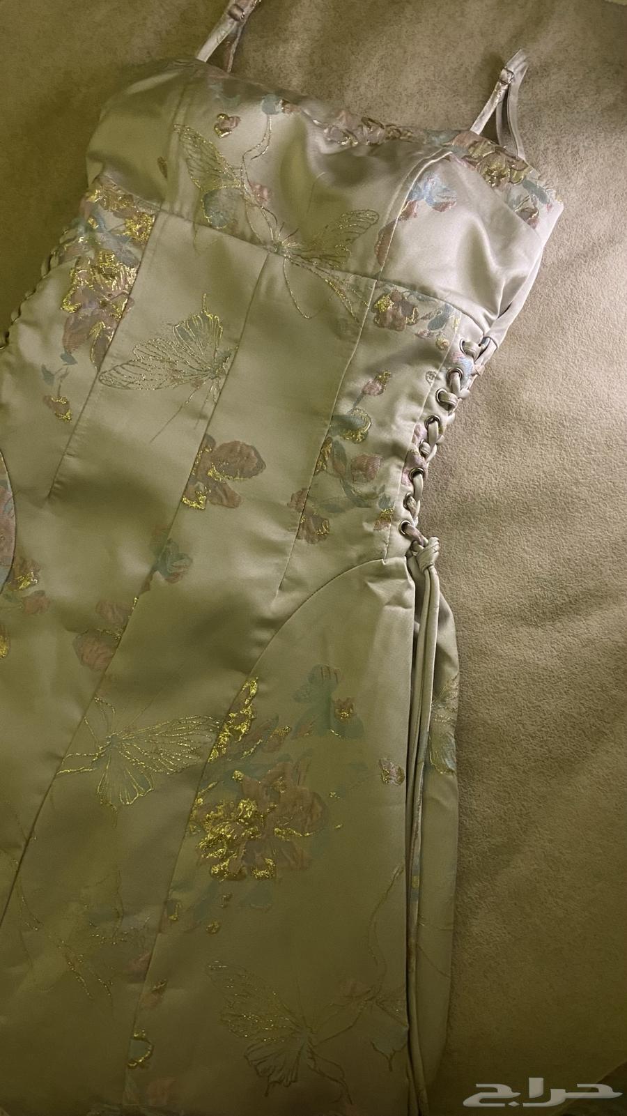 فستان من براندو64208900981122112