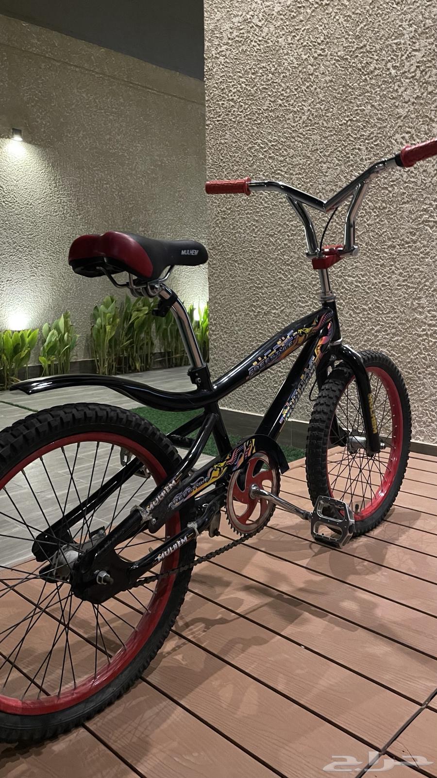 سيكل كوبرا مستخدم64224991992321110