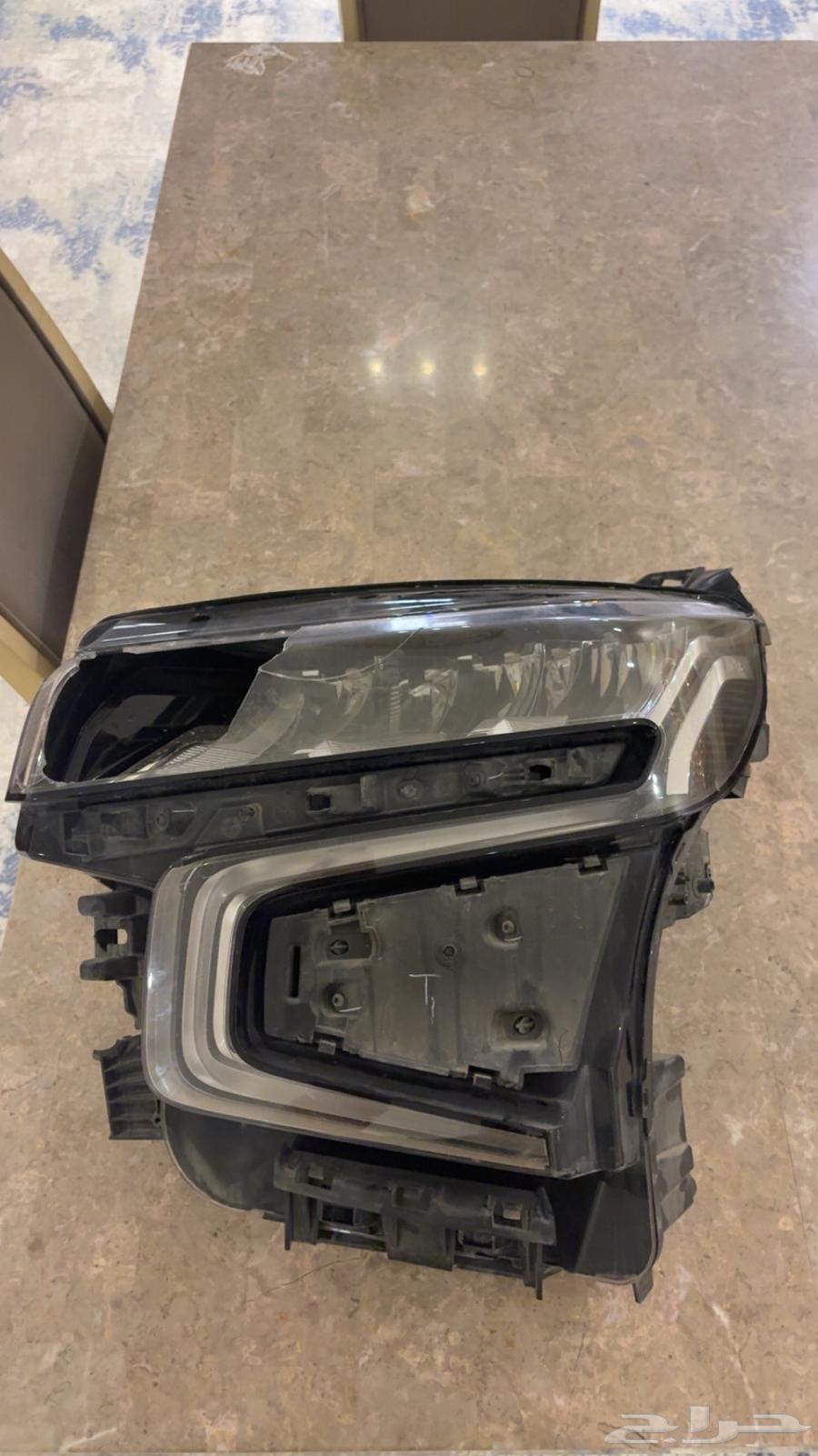 شمعه تاهو 2023 وكاله64407377864707110