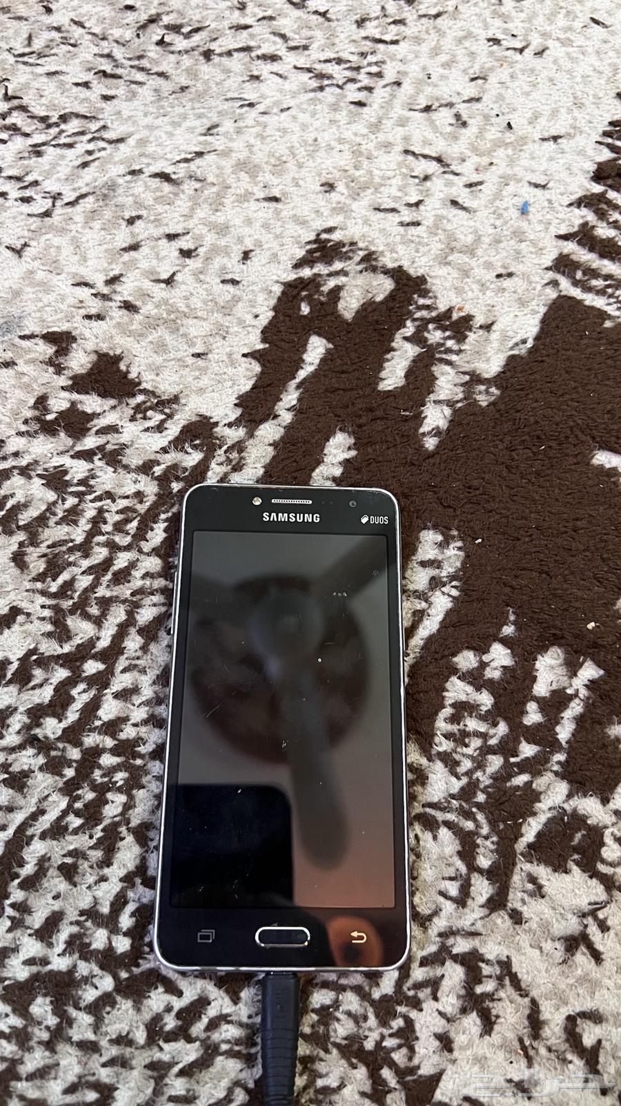 جالكسي دوس نظيف ما قد انفك64210450158593110