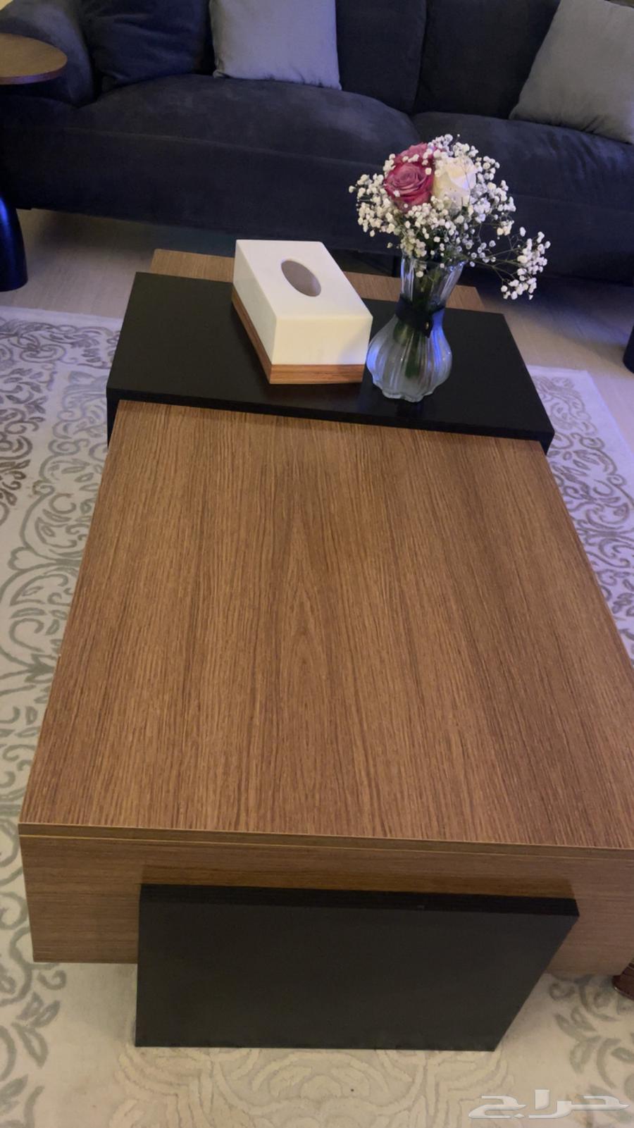 طاوله خشب64226394704385110