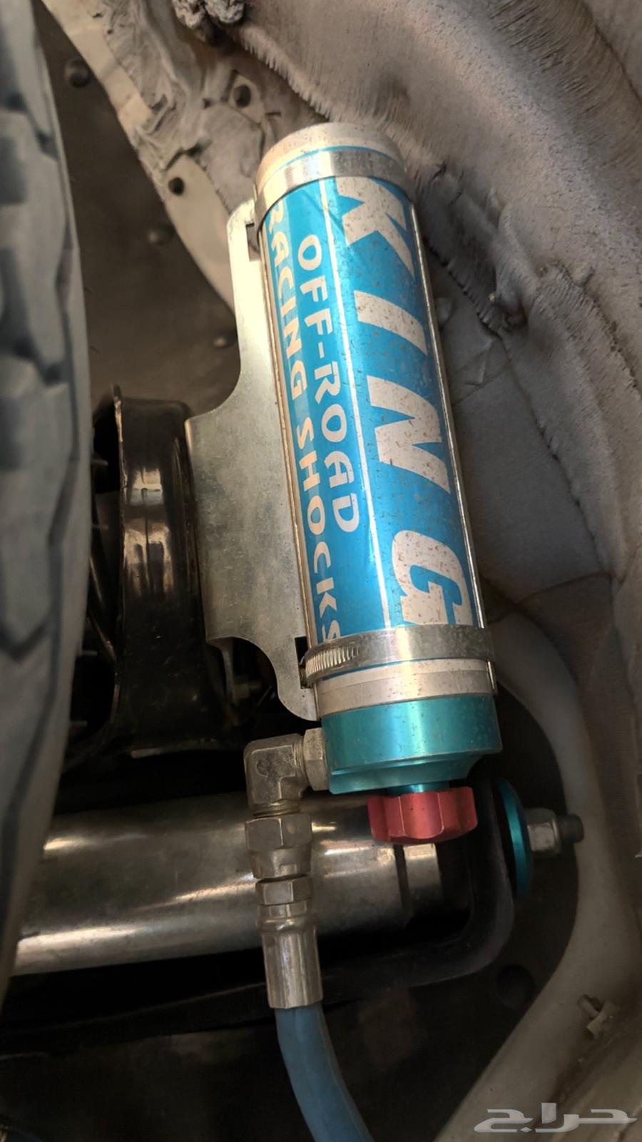 مساعدات كنق الاصدار الثاني 2.5 انش64397963072515113