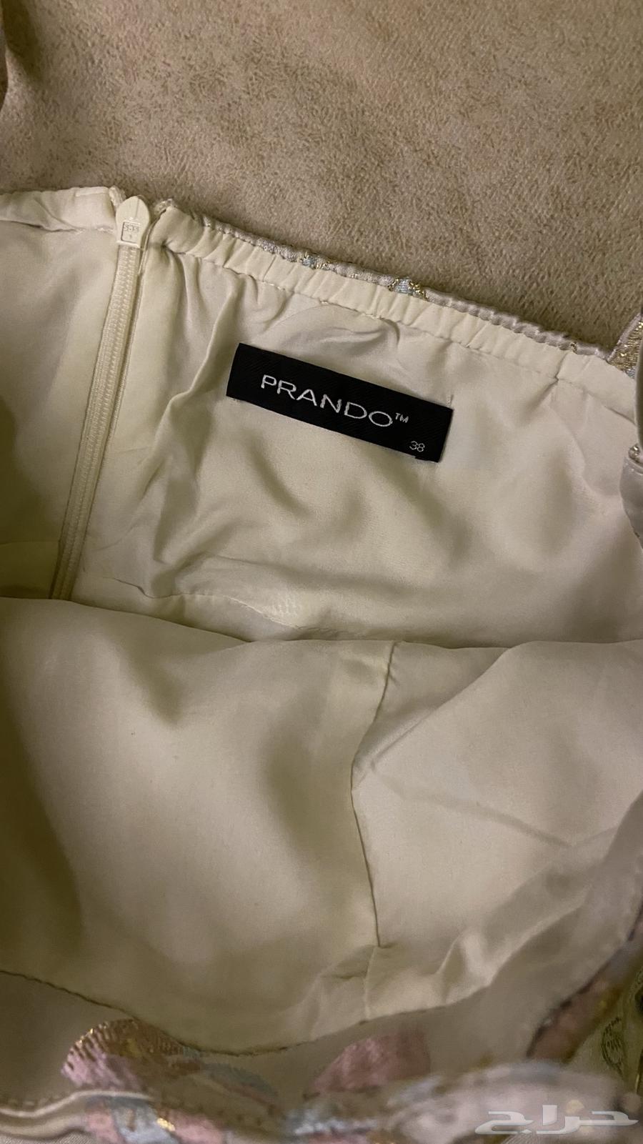 فستان من براندو64208900981122113