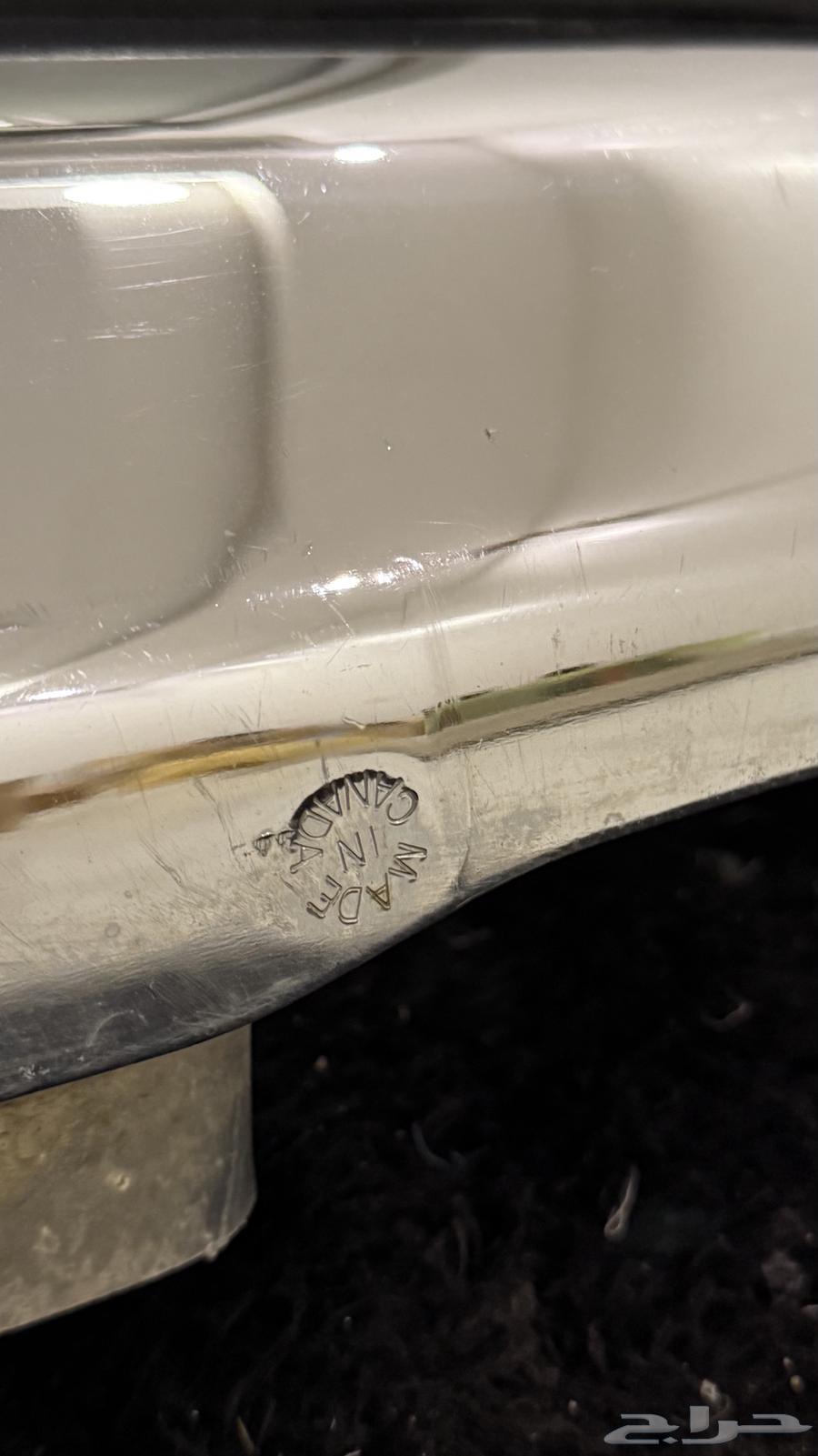 للبيع صدام جمس خلفي تسعينات64402706247683114