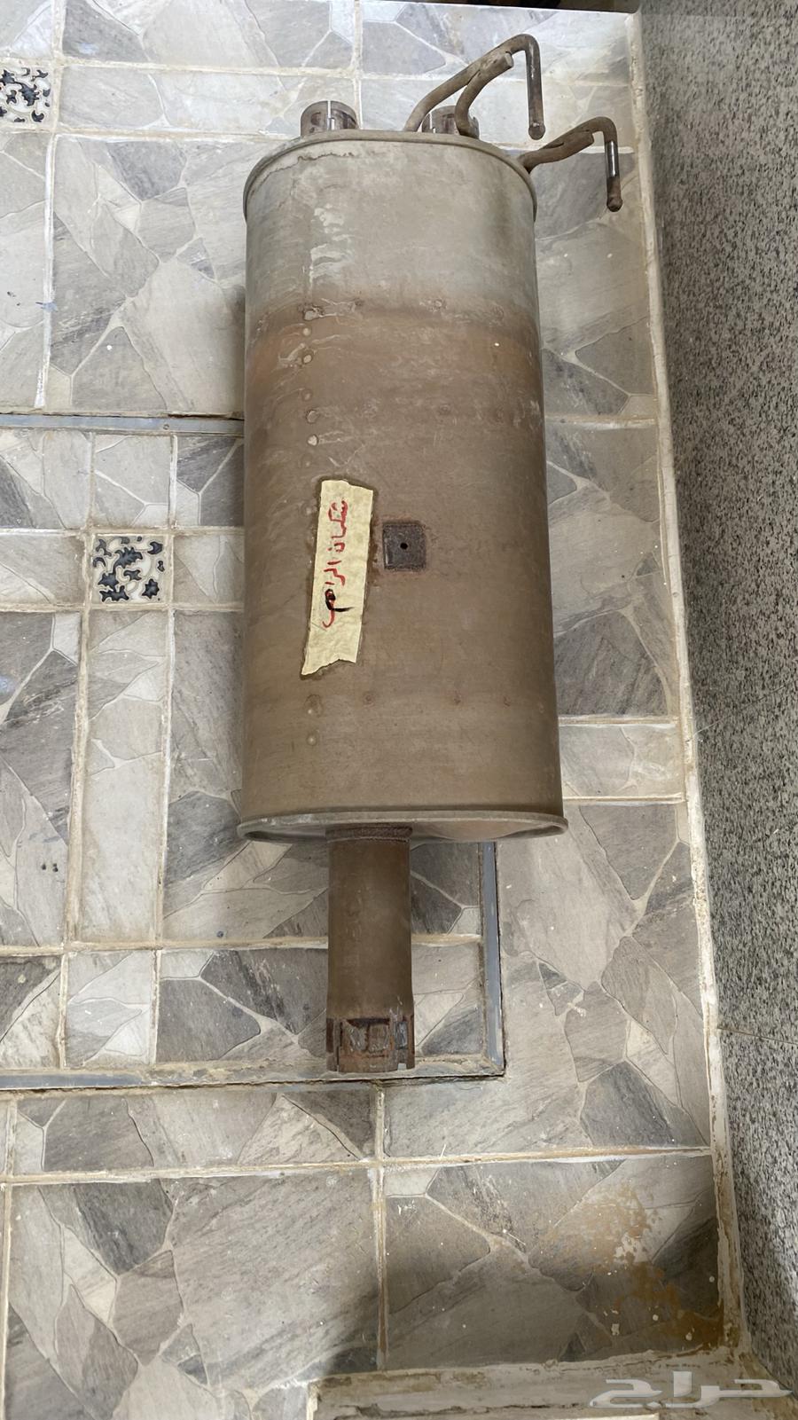 دبة تلوث رام كلاسيك 2018 وكاله64404167035010111