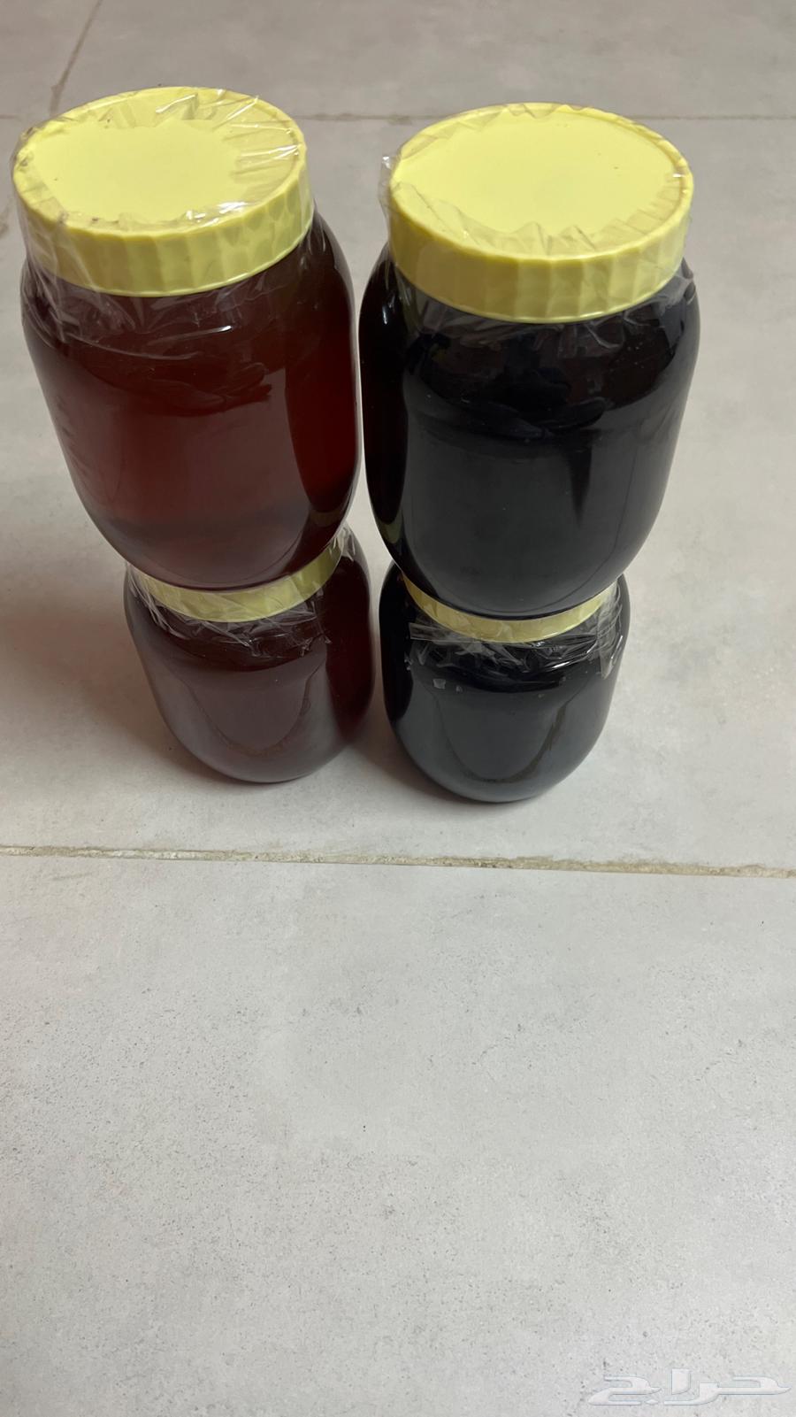 Guaranteed Sidr and Sumrah Honey64208257715715112