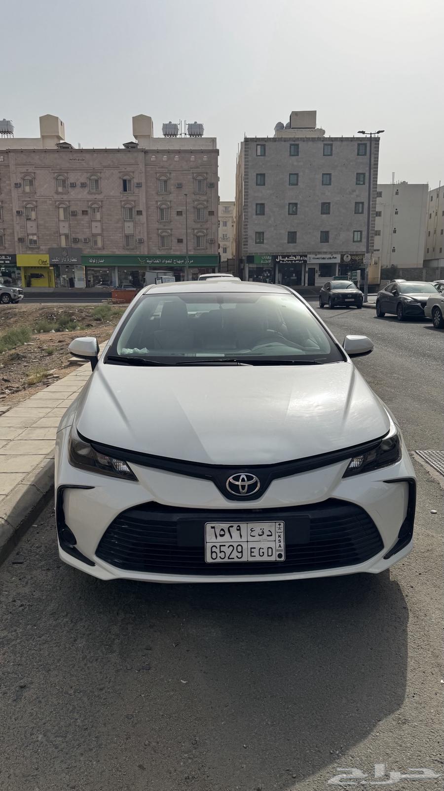 كورولا 2020 أربعه 4 سلندر64406639773314110