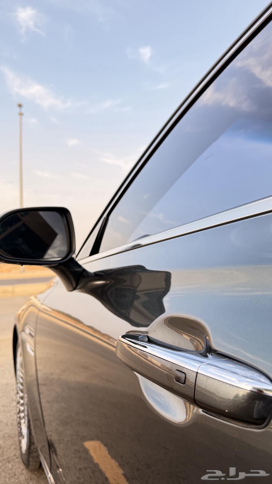 جنيس 2020 G90 ( بنزين) فل كامل بحالة الوكالة64408385812227114