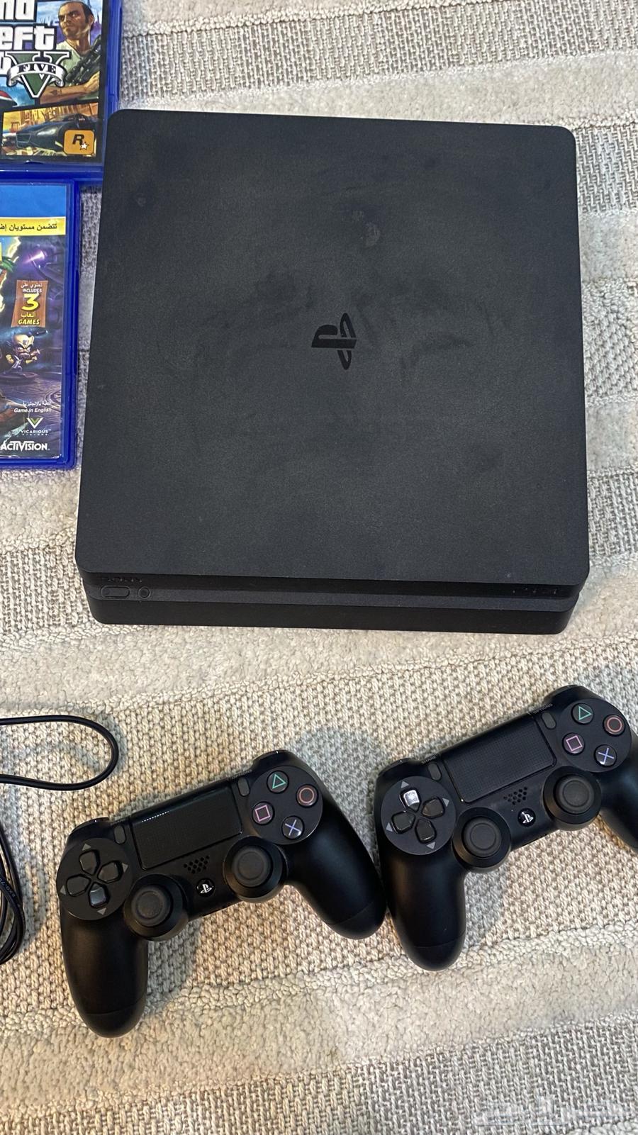 جهاز بلاستيشن64229640023555110