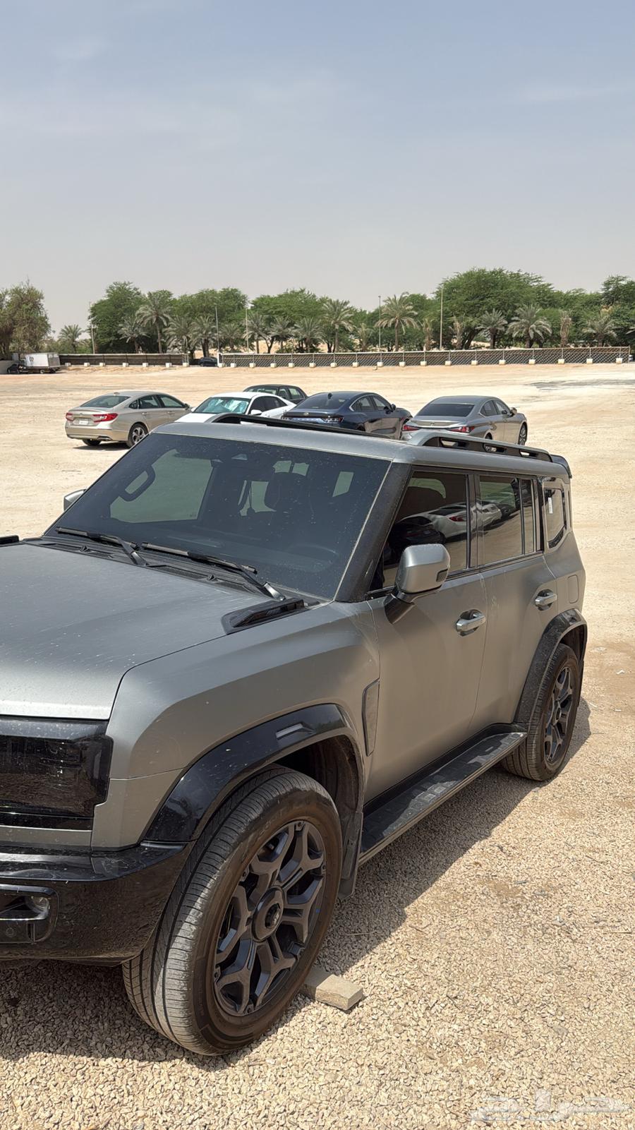 جيتور T2- تي تو لاكجري 2025 للبيع مستعمل ممشى قليل64400342036355112