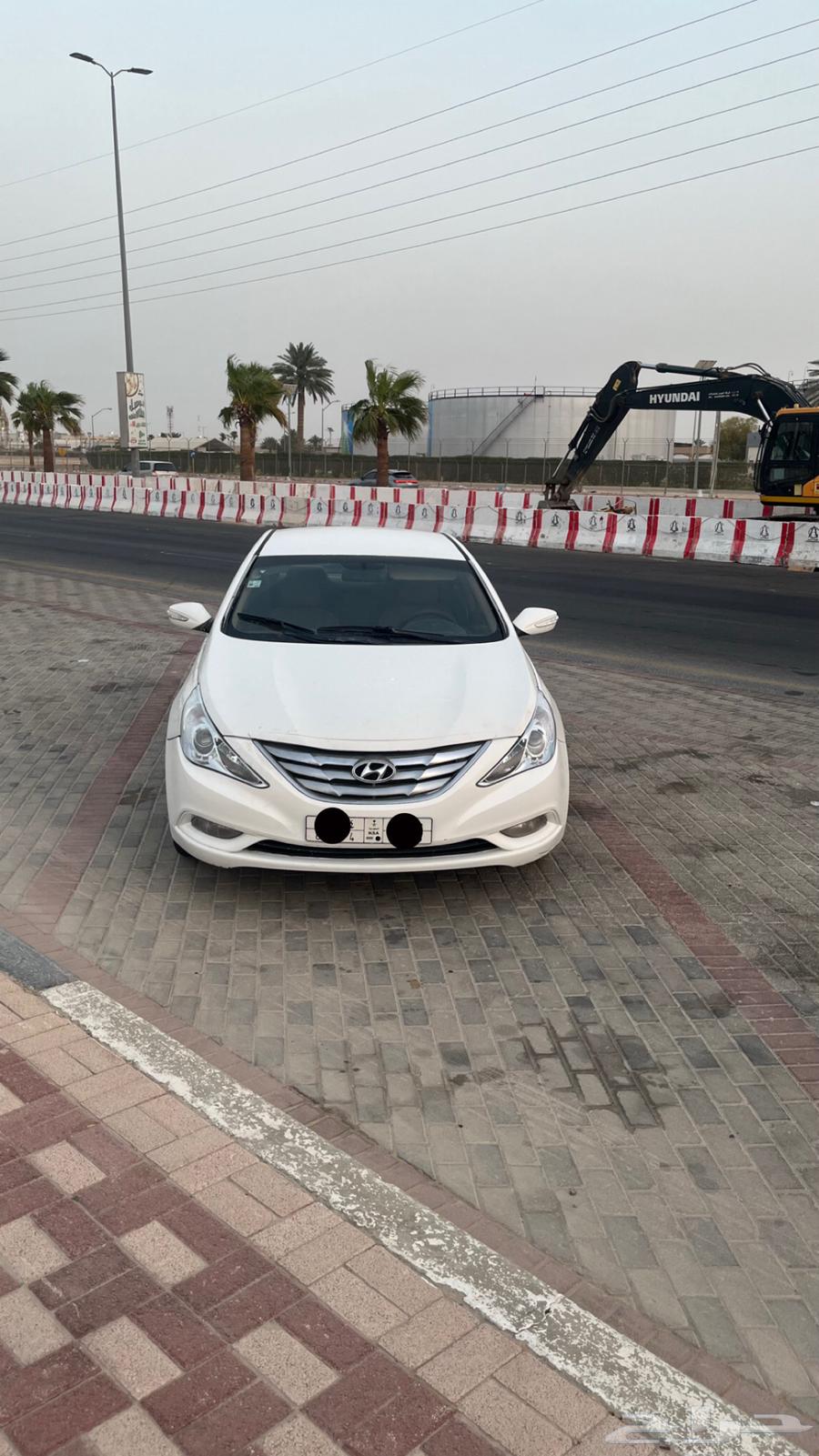 هونداي سوناتا موديل 201164406220696833111