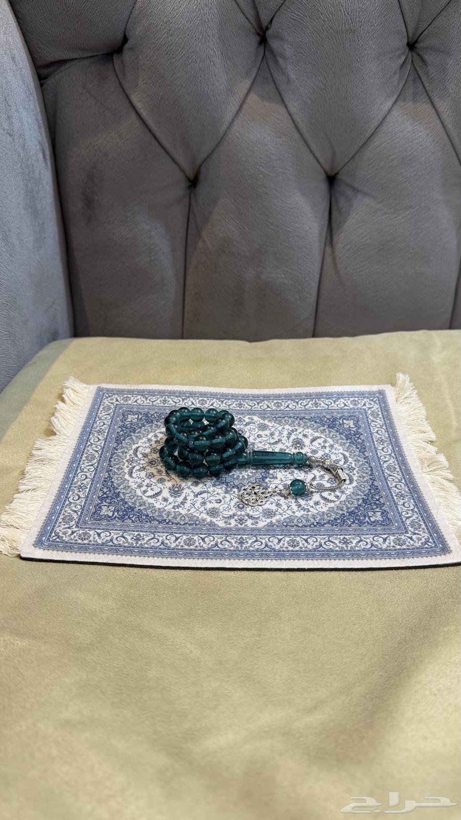 سبحه بكلايت طربزون64223966656129110