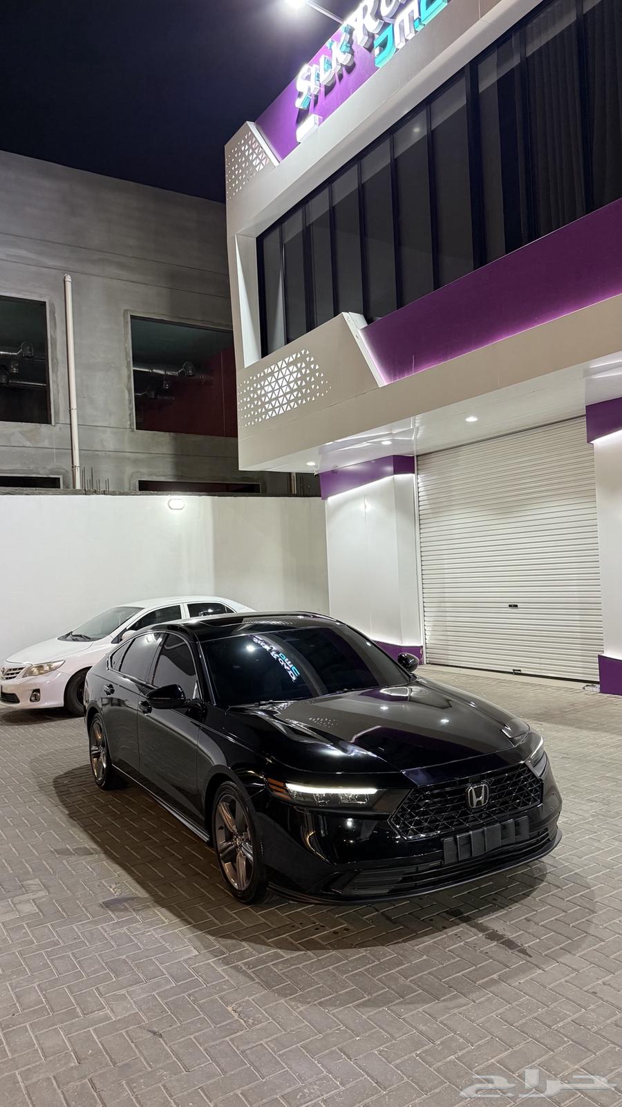 هوندا اكورد64400855137153110