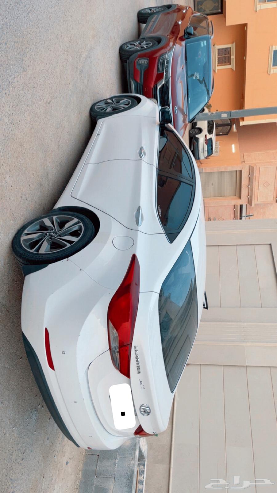 هيونداي النترا فل كامل64397991437954110