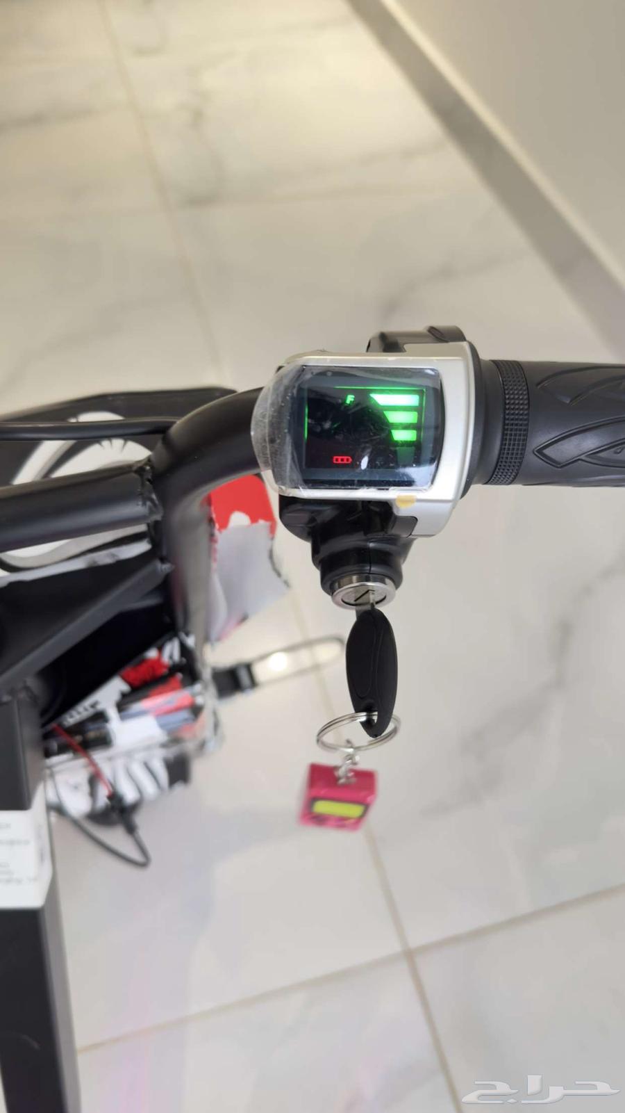 Drift Scooter64230116172291112