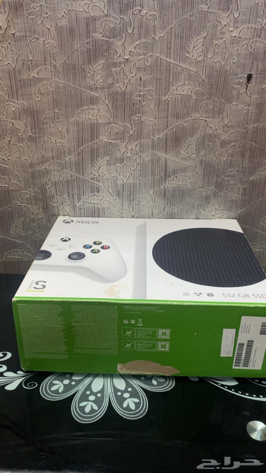 اكس بوكس سيريس اس64228400352899111