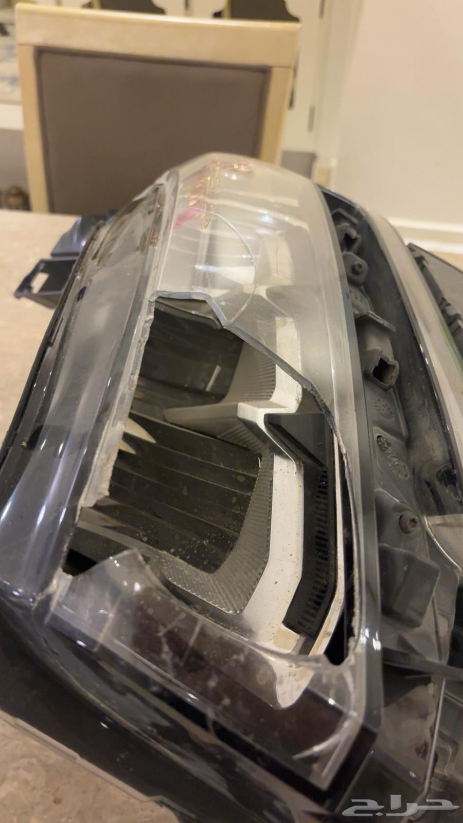 شمعه تاهو 2023 وكاله64407377864707111