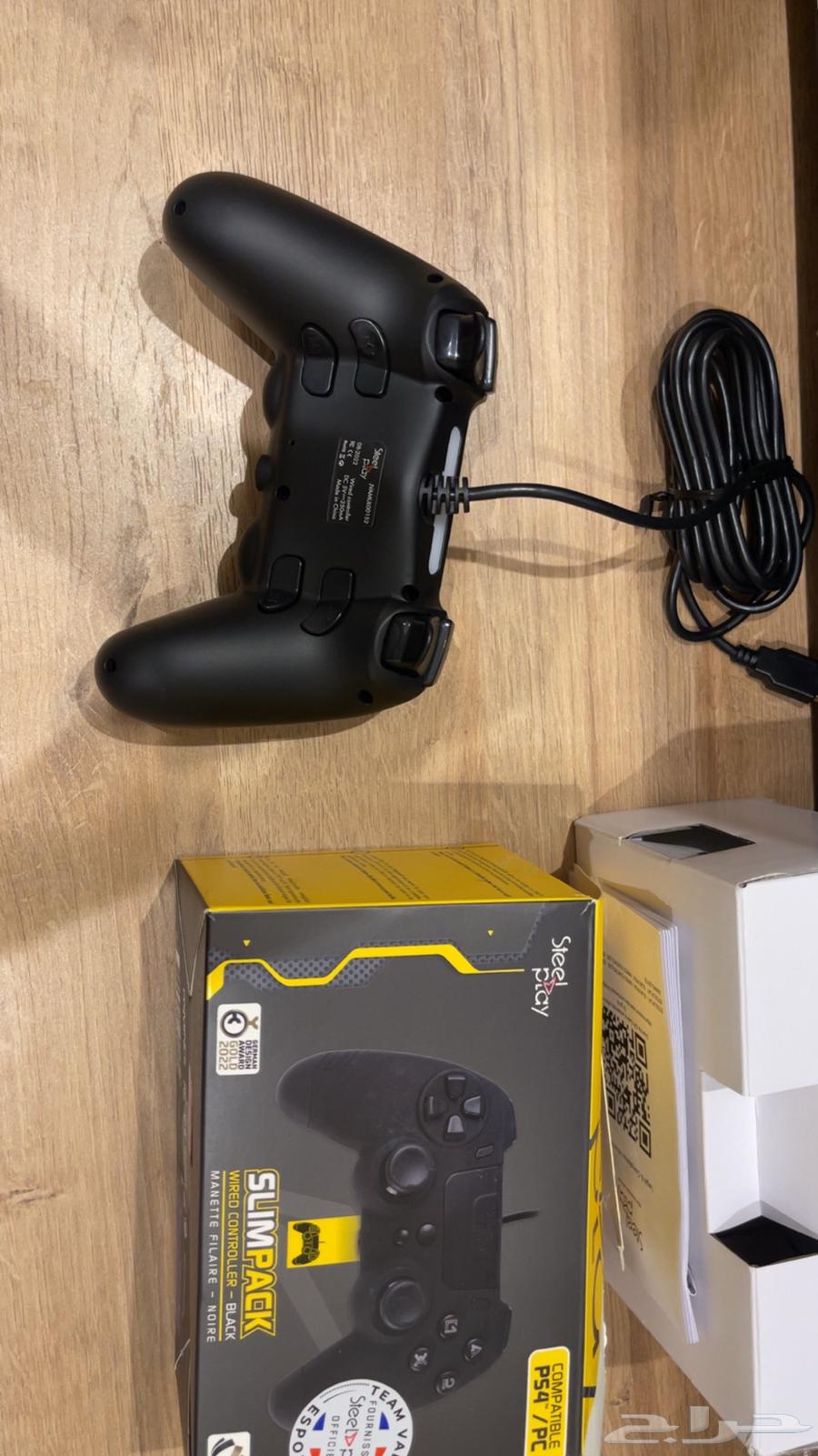 PC/PS4 Controller64228014040962111