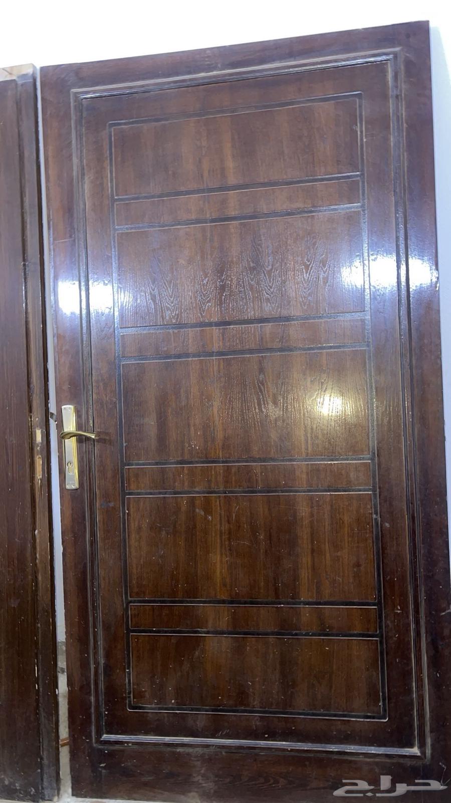 باب خشب64228211965569112