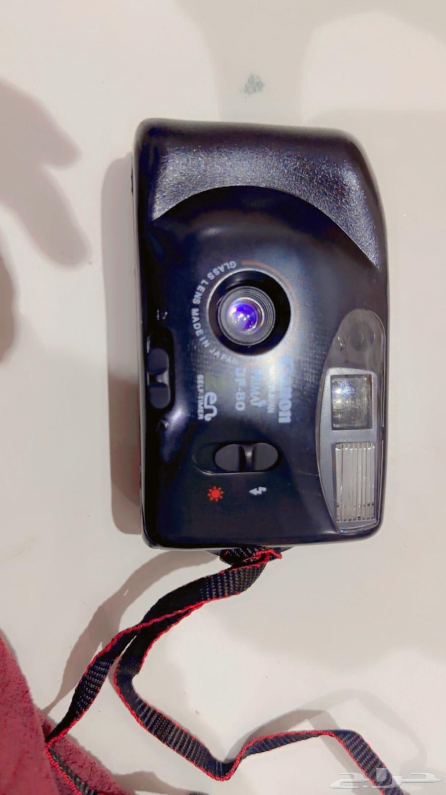 كاميرا كانون64206541349634110