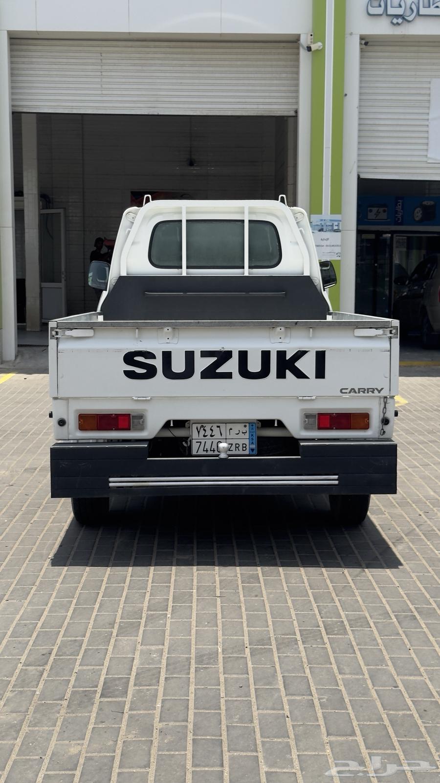 دباب سوزوكي للايجار64399675684481112