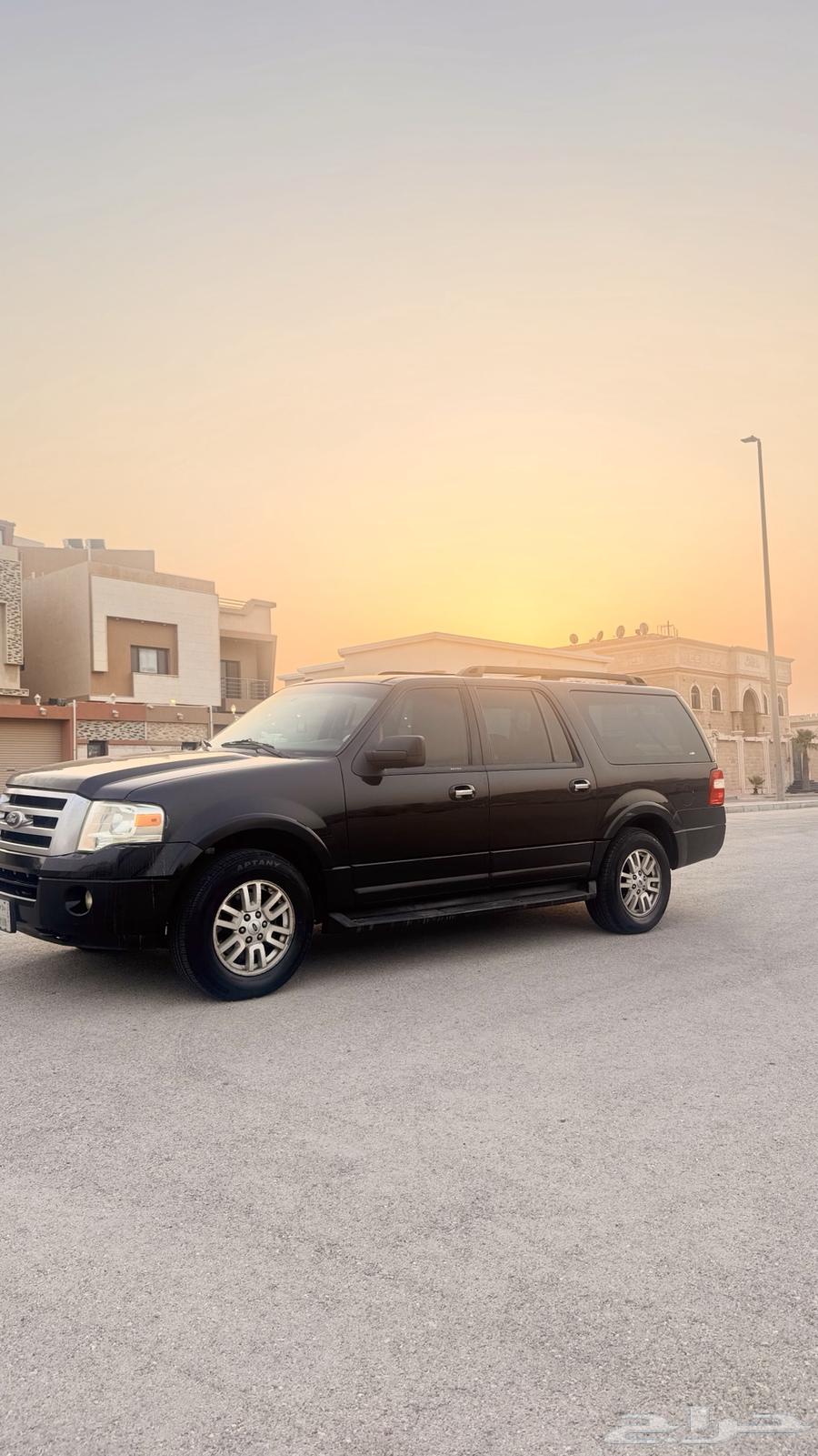 فورد اكسبيدشين موديل 201264406193519745111